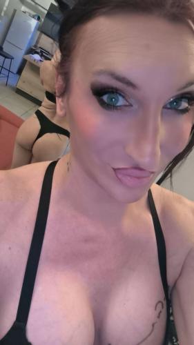 Rendez-vous éphémère ! - Escort Perpignan