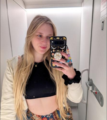 Une petite fée nouvellement sur votre ville - Escort Limoges