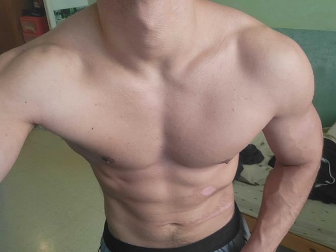 Jeune homme escort - Escort Marseille