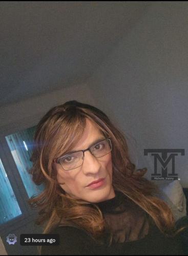 Accompagnement exclusif pour votre confort - Escort Marseille