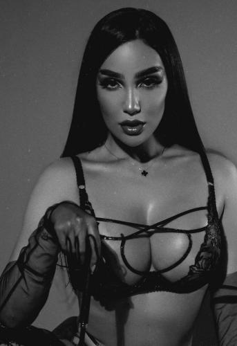 Julie_sodo75012 - Escort Paris