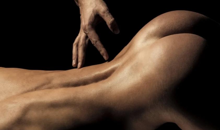 Masseur tantrique, diplomé et expérimenté pour votre moment de détente - Escort Caen