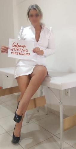 Vrai massage complète orleans - Escort Orleans