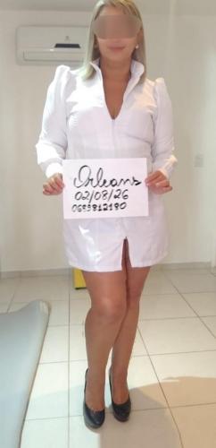 Vrai massage complète orleans - Escort Orleans