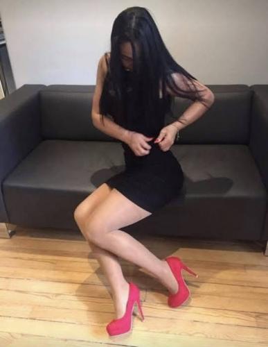 Yvelinelarosémassage - Escort Thionville