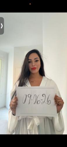 Madison29 - Escort Nice