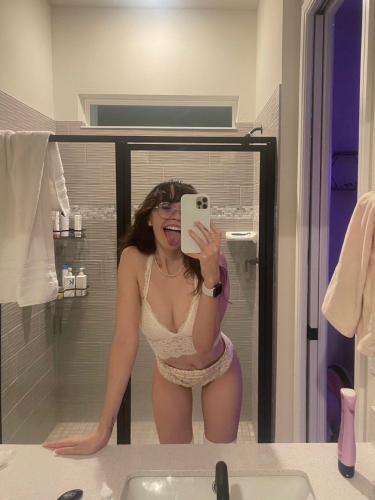 Olivia independent escort of french-german - Escort Paris