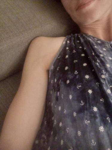 Douce brune - Escort Perigueux