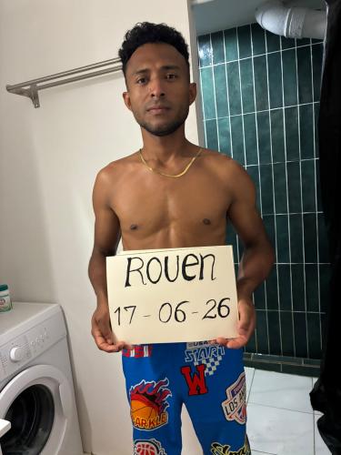 Colombenx - Escort Rouen