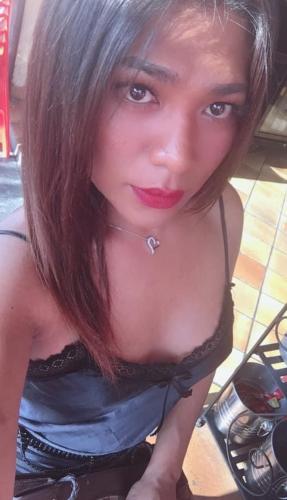 Janineasian - Escort Nice