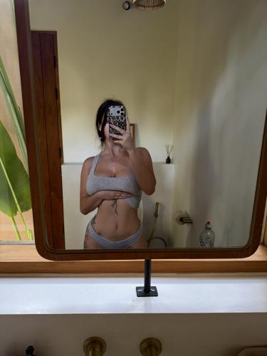 Douce siaa - Escort Avignon