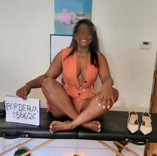 Vrai massage le bouscat maintenant - Escort Bordeaux
