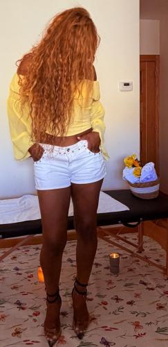 Vrai massage a rue monserby, toulouse aujourd\'hui - Escort Toulouse