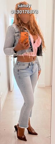 Vrai massage a merignac - Escort Merignac