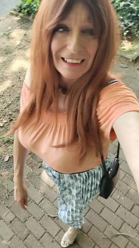 Sabrina douce - Escort Douai