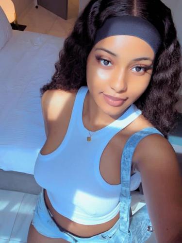 Rencontre coquine sans tabous - Escort Marseille