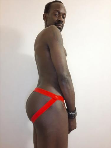 Blackbottomversa - Escort Paris