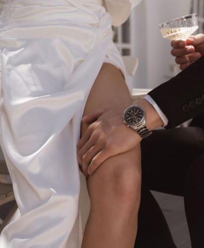Elle & lui – couple d'accompagnants escorting pour couples libertins et échangistes - Escort Paris