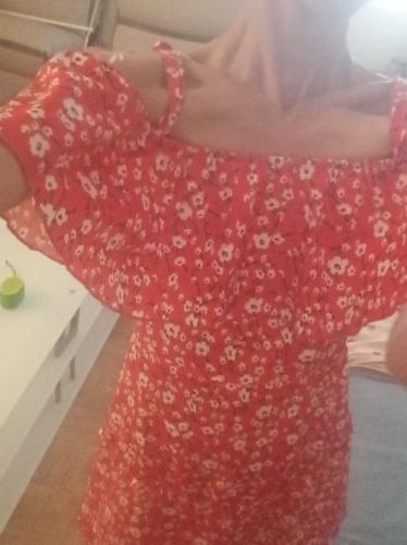 Jolie brune - Escort Perigueux
