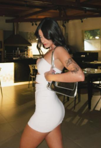 Dailly a franconville - Escort Sannois