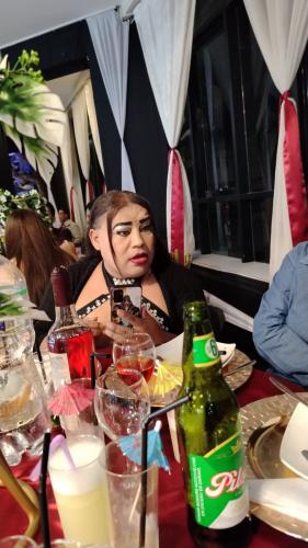 Nathalie - Escort Auxerre