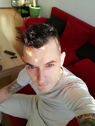 Damien57 - Escort Thionville