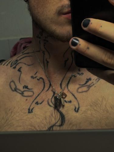 Jeune transmasc escort - Escort Toulouse