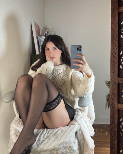 Pour ton plaisir désiré - Escort Agde