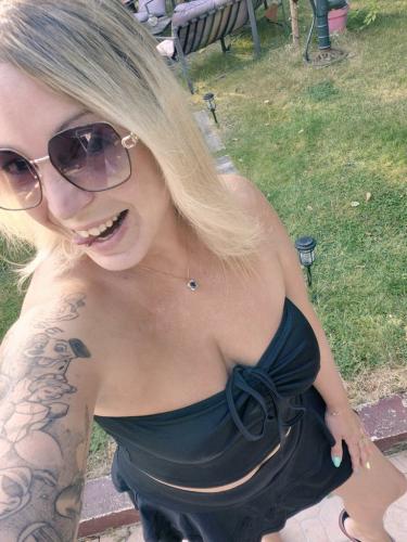 Plaisir et détente - Escort Pau