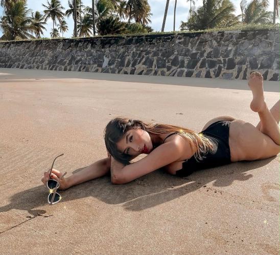 >Irisbittencourt20ans - Escort Paris