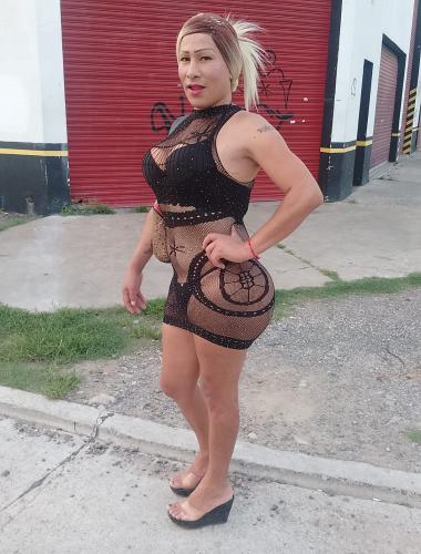 Paloma plus actif - Escort Caen