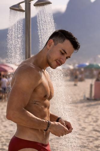 Edu massage - Escort Marseille