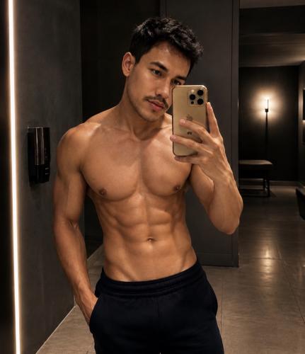 Edu massage - Escort Paris