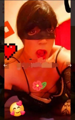 Katia vide couilles - Escort trans Marseille - 0750433121