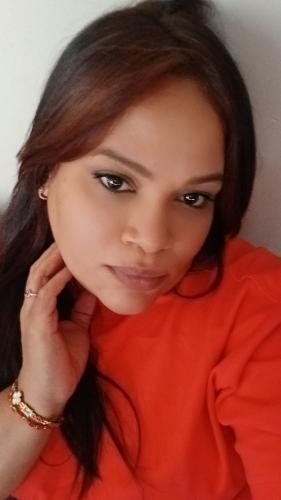 Tree sexi maria - Escort Montreuil