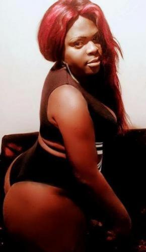 Perla transex black sur lyon 20 cm - Escort Lyon
