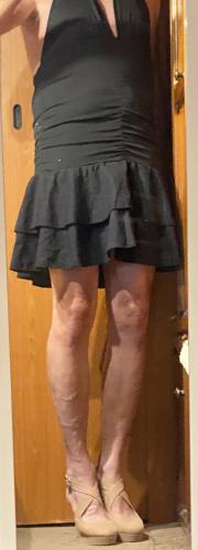 Trav sans tabou - Escort Chambéry
