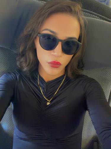 Avec climatiseur roberta trans actif domination  20cm de passage dans votre ville - Escort Strasbourg