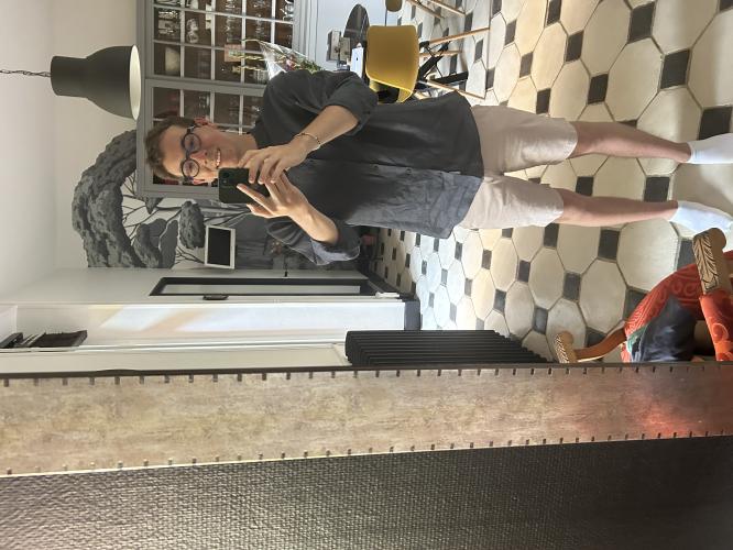 Escorte - Escort Cholet