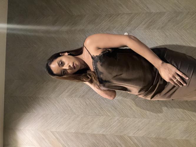 Votre expérience préférée, celle qui sait comment vous faire plaisir. - Escort Paris