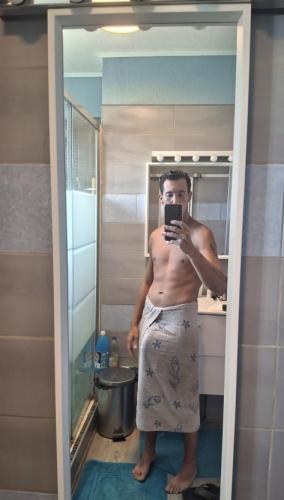Jh pour rencontre sensuelle - Escort Marmande
