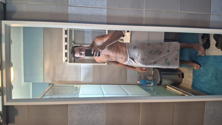 Jh pour rencontre sensuelle - Escort Marmande