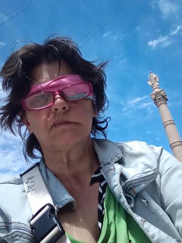 Que pour les tranquilles - Escort Marseille
