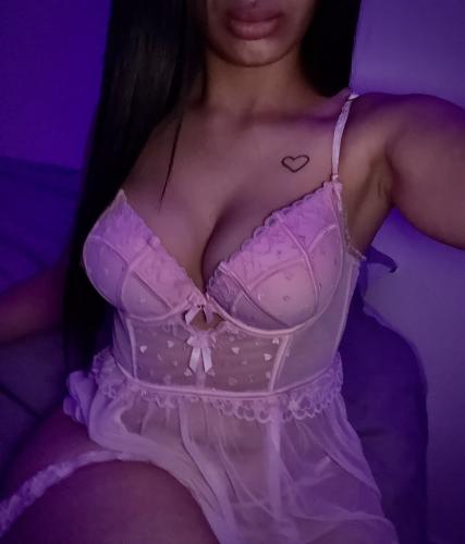Jeune escorte - Escort Paris