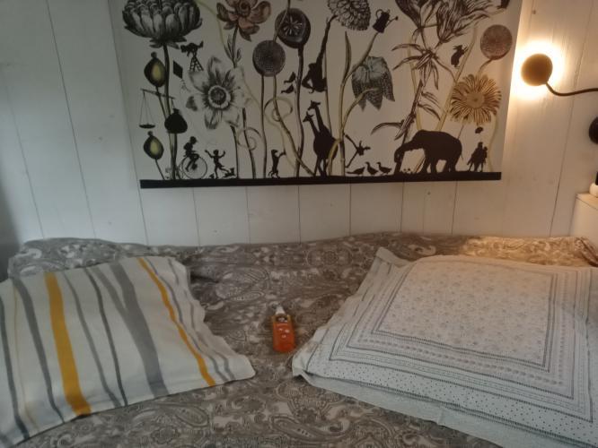 Massage pour femme mature. - Escort Herblay