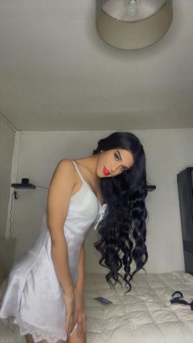 Brigitte . une fille trav. disponible paris 11e - Escort Paris