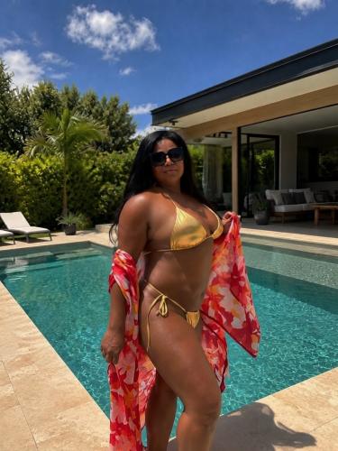 Larissa rivieras trans - Escort Montelimar