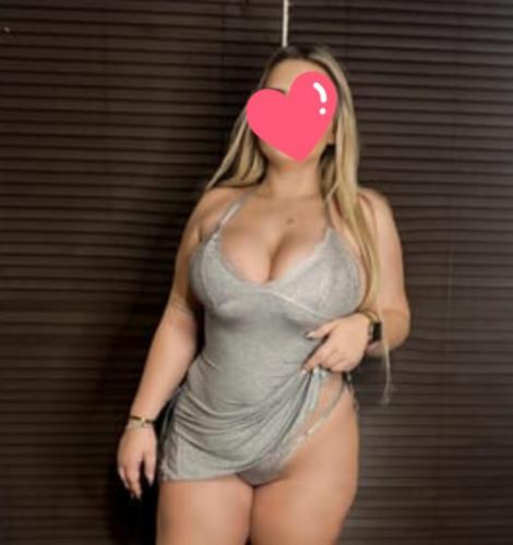 Belle femme pour rencontre - Escort Montauban