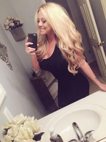 Blonde coquine fontaine sans lendemain - Escort Angers