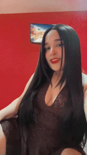 Tres sexy - Escort Chambéry
